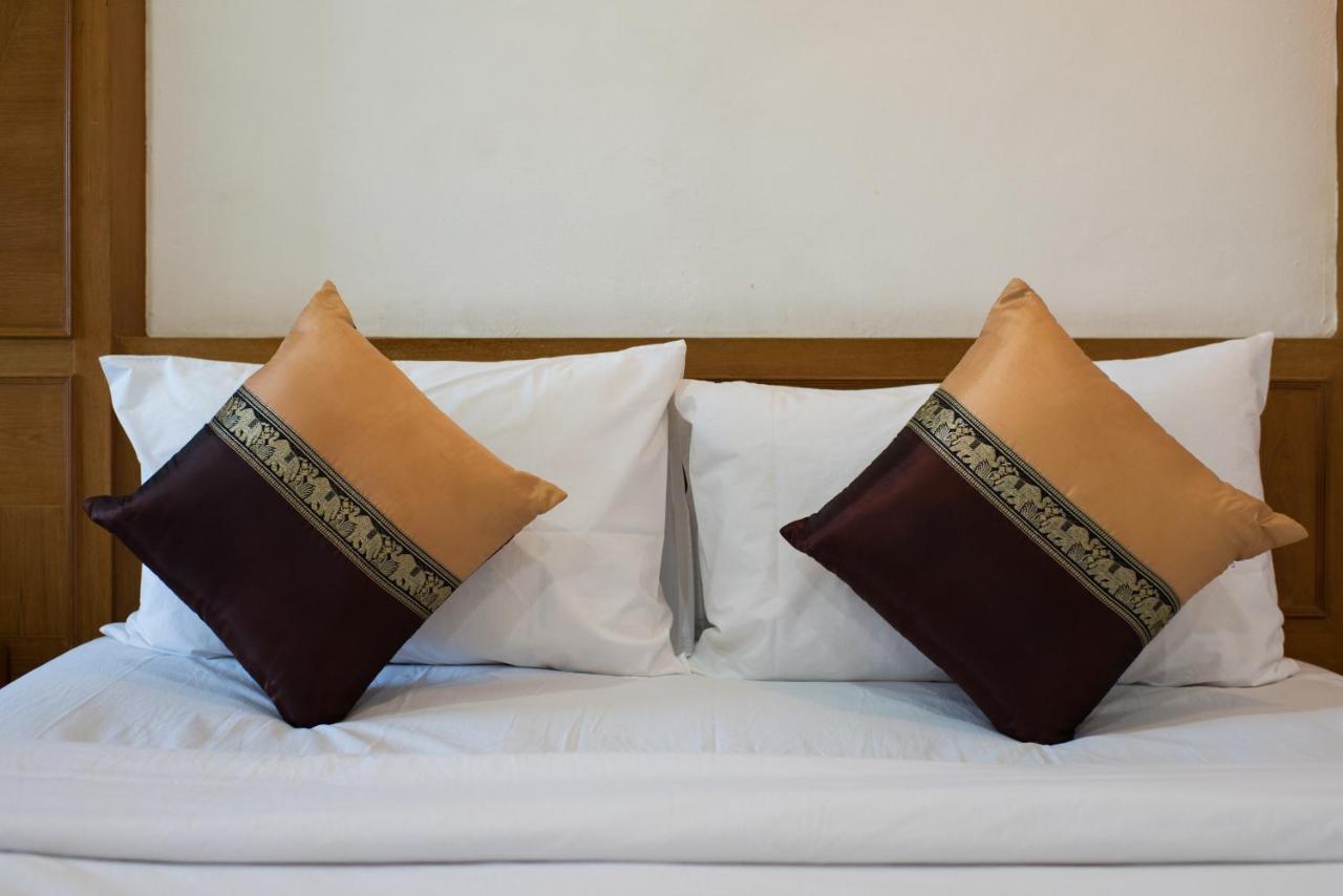 Magnific Patong Hotel Eksteriør billede