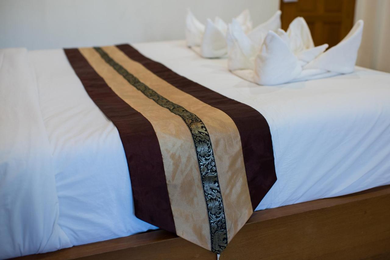 Magnific Patong Hotel Eksteriør billede